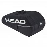 Head Base Racketbag L (9R) Black